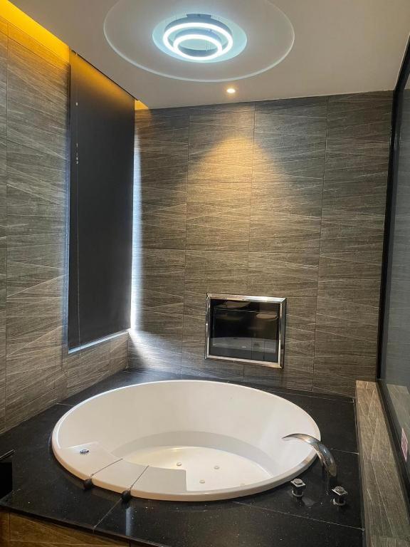 M Hotel Caotun Cameră foto