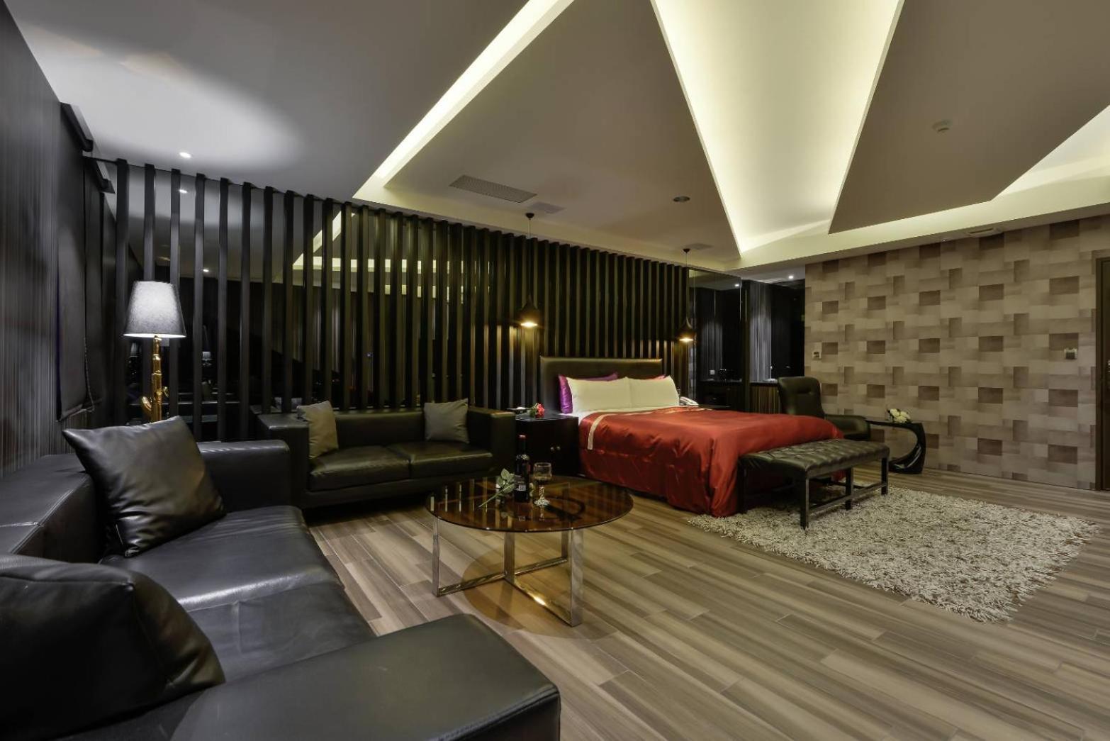 M Hotel Caotun Cameră foto