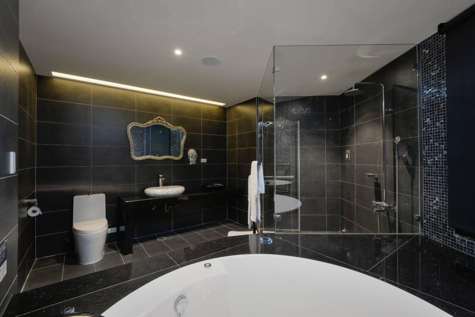 M Hotel Caotun Cameră foto